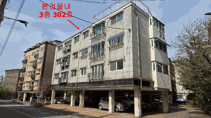 인천 서해구 검암동 다세대 경매 물건 사진 3 · 2026타경502622
