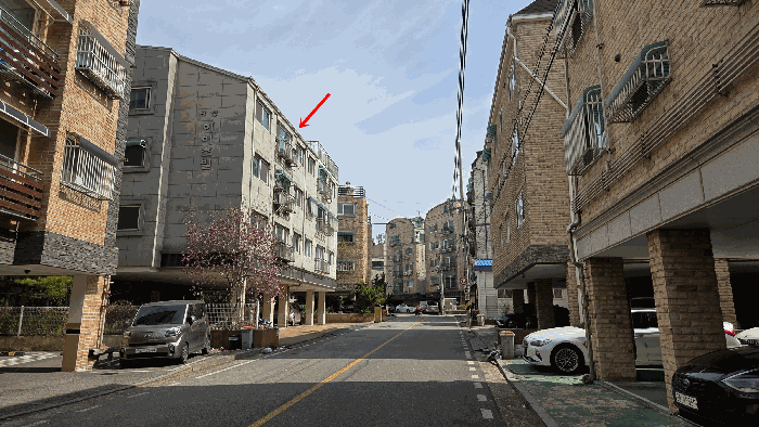 인천 서해구 검암동 다세대 경매 물건 사진 5 · 2026타경502622