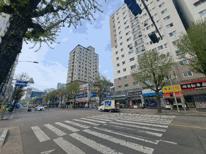 인천 부평구 부평동 오피스텔 경매 물건 사진 6 · 2026타경502629