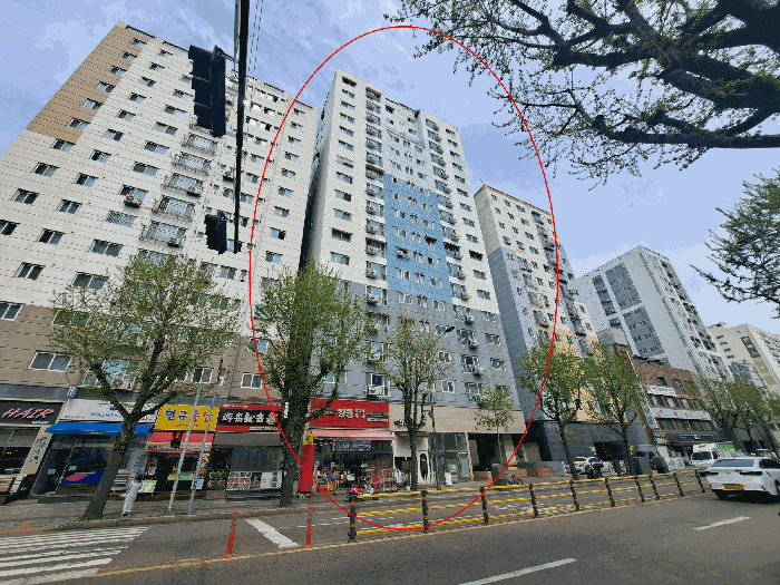 인천 부평구 부평동 오피스텔 경매 물건 사진 4 · 2026타경502629
