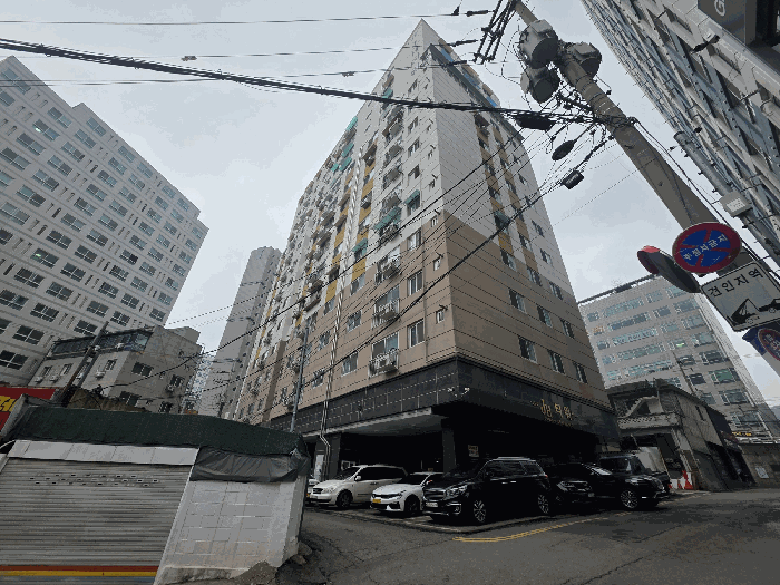 인천 남동구 간석동 오피스텔 경매 물건 사진 6 · 2026타경502634