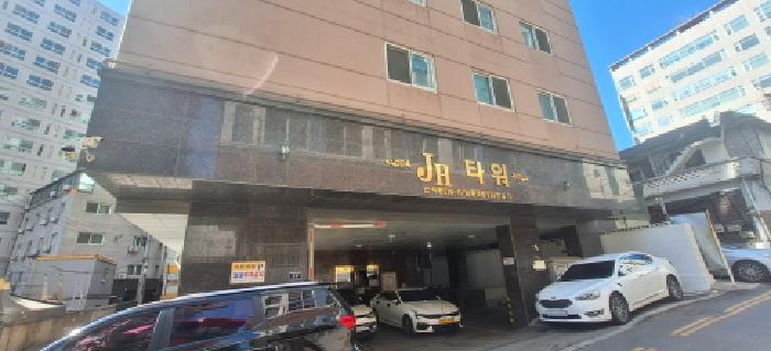 인천 남동구 간석동 오피스텔 경매 물건 사진