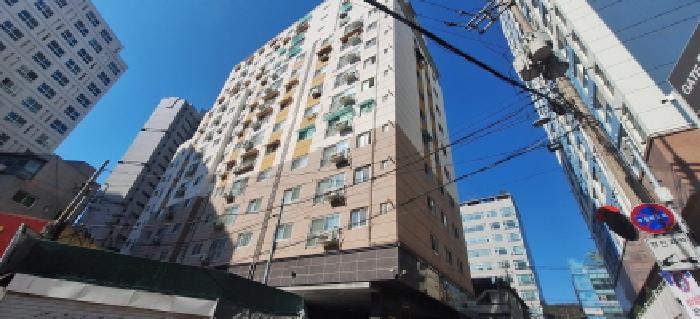 인천 남동구 간석동 오피스텔 경매 물건 사진 3 · 2026타경502634