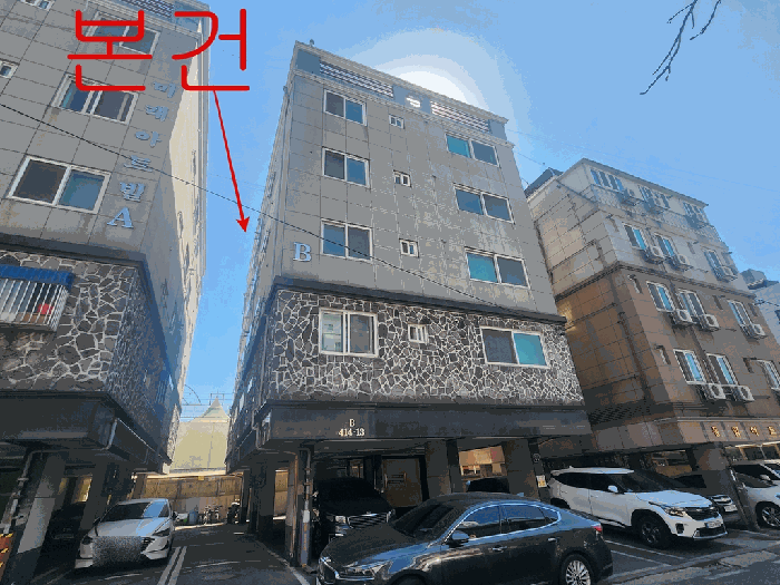 인천 부평구 십정동 연립주택,다세대,빌라 경매 물건 사진 6 · 2026타경502636