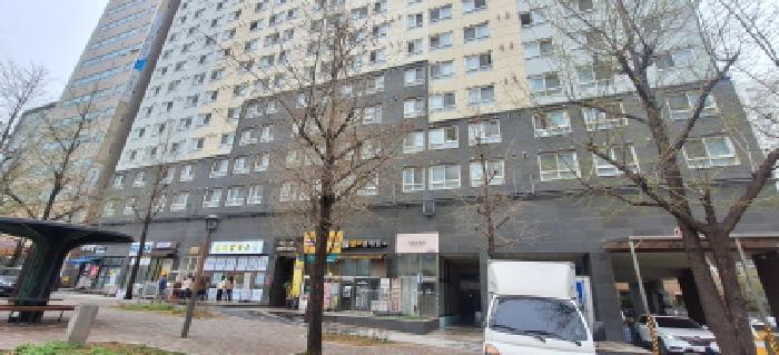 인천 남동구 구월동 오피스텔 경매 물건 사진 2 · 2026타경502658