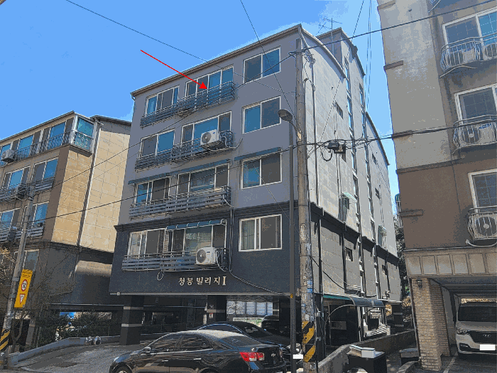 인천 남동구 서창동 연립주택,다세대,빌라 경매 물건 사진 5 · 2026타경502659