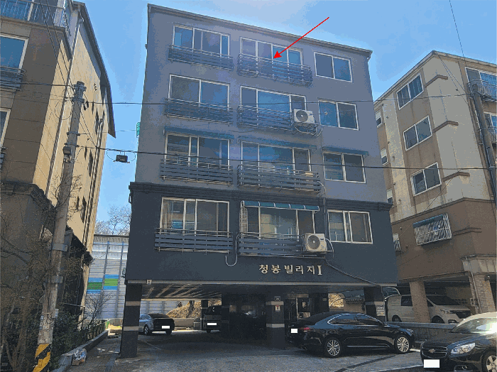인천 남동구 서창동 연립주택,다세대,빌라 경매 물건 사진 6 · 2026타경502659
