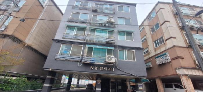 인천 남동구 서창동 연립주택,다세대,빌라 경매 물건 사진