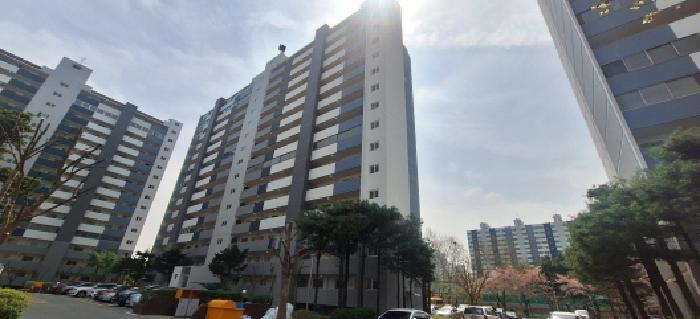 인천 연수구 연수동 아파트 경매 물건 사진