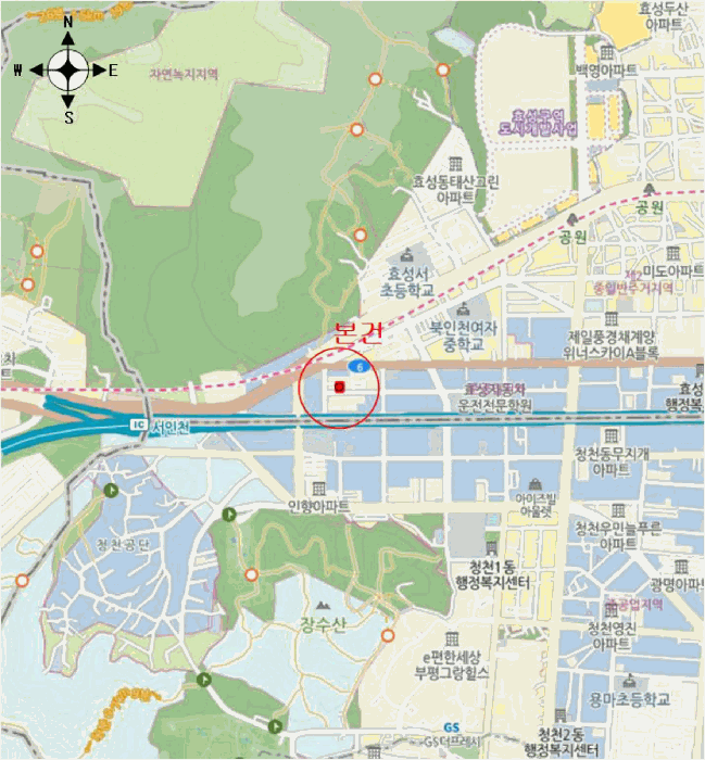 인천 계양구 효성동 다세대 경매 물건 사진 5 · 2026타경502672
