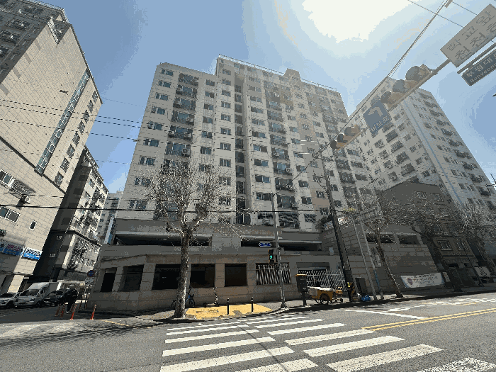 인천 부평구 부평동 오피스텔 경매 물건 사진 6 · 2026타경502674
