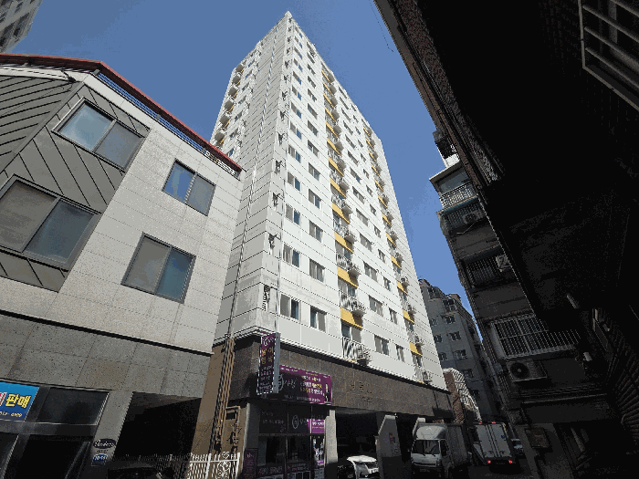 인천 부평구 부평동 오피스텔 경매 물건 사진 3 · 2026타경502685