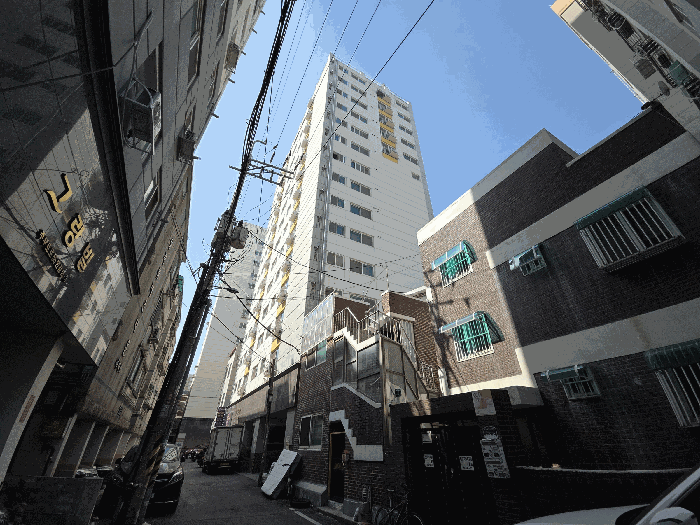 인천 부평구 부평동 오피스텔 경매 물건 사진 4 · 2026타경502685