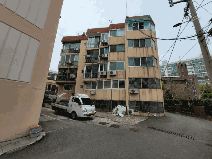인천 미추홀구 주안동 연립주택,다세대,빌라 경매 물건 사진 4 · 2026타경502692