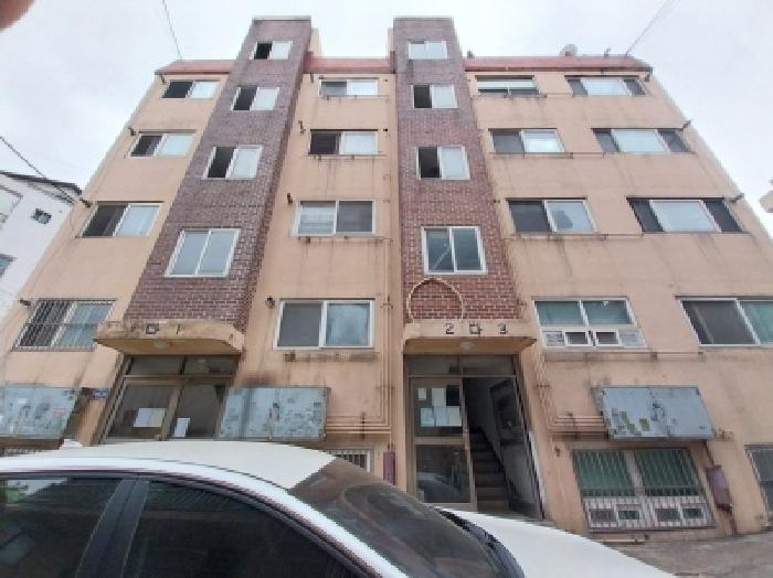 인천 미추홀구 주안동 연립주택,다세대,빌라 경매 물건 사진