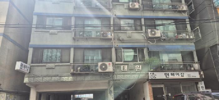 인천 부평구 부평동 아파트 경매 물건 사진