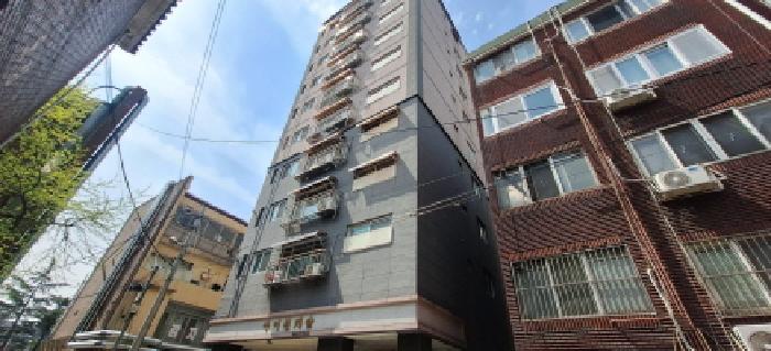인천 남동구 만수동 오피스텔 경매 물건 사진