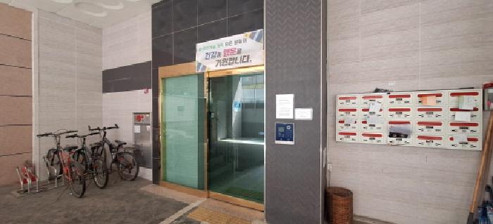 인천 남동구 만수동 오피스텔 경매 물건 사진 4 · 2026타경502713
