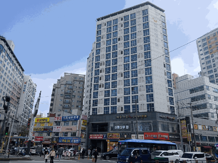 인천 부평구 부평동 오피스텔 경매 물건 사진 3 · 2026타경502721
