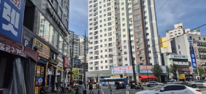 인천 부평구 부평동 오피스텔 경매 물건 사진