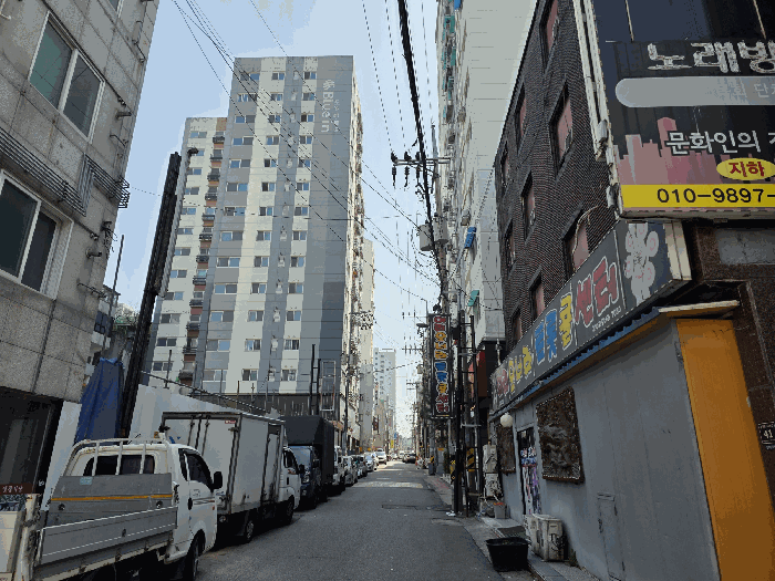 인천 남동구 간석동 오피스텔 경매 물건 사진 5 · 2026타경502733