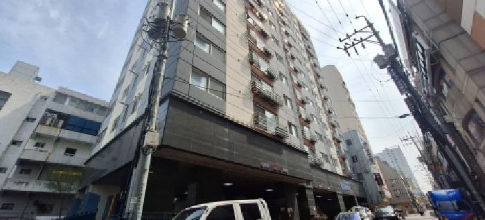 인천 남동구 간석동 오피스텔 경매 물건 사진
