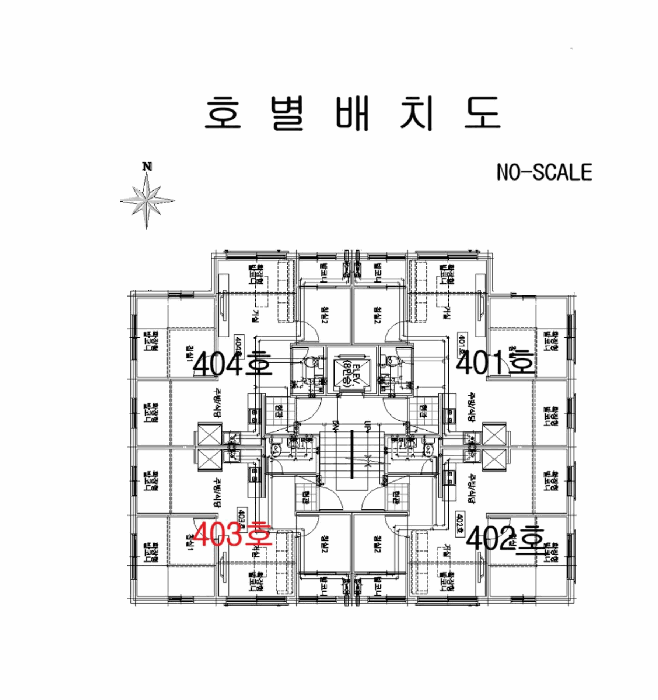 인천 검단구 당하동 다세대 경매 물건 사진 2 · 2026타경502751