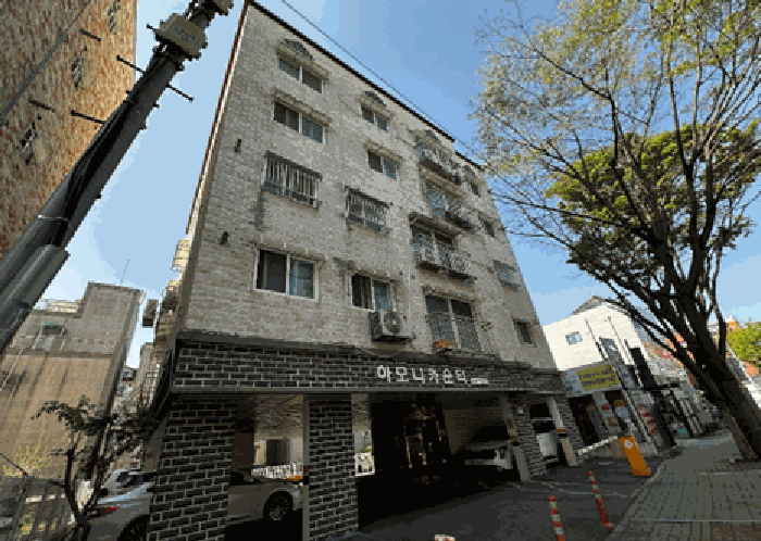 인천 서구 검암동 연립주택,다세대,빌라 경매 물건 사진 5 · 2026타경502756