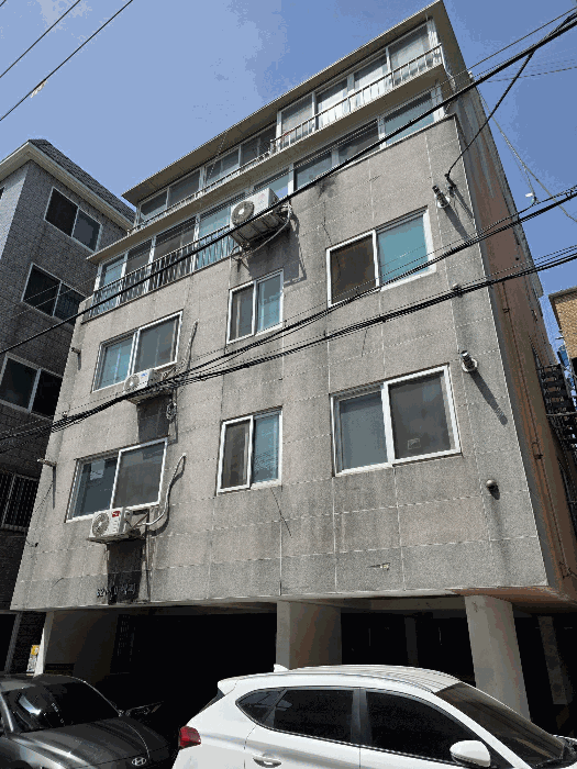 인천 미추홀구 용현동 다세대 경매 물건 사진 5 · 2026타경502761