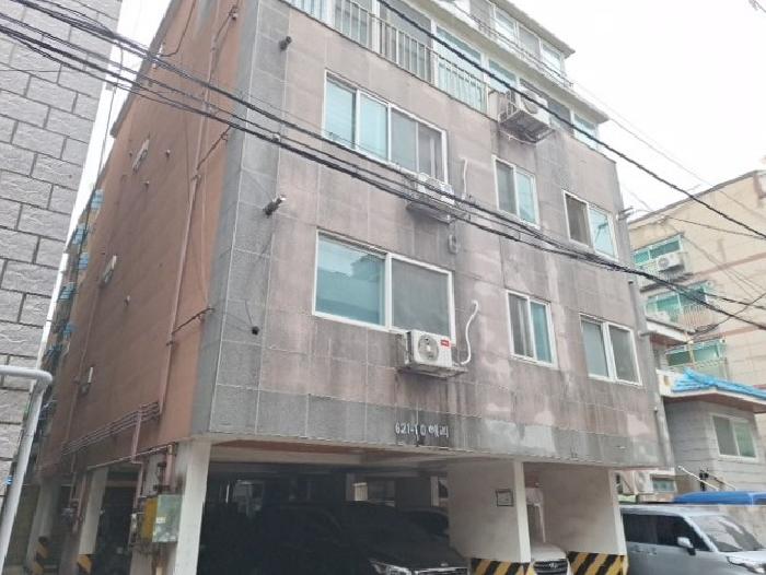 인천 미추홀구 용현동 다세대 경매 물건 사진