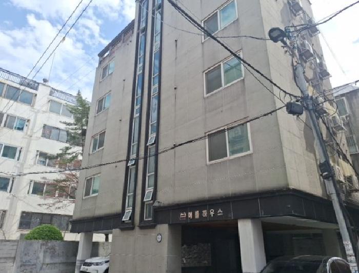인천 미추홀구 용현동 상가,오피스텔,근린시설 경매 물건 사진