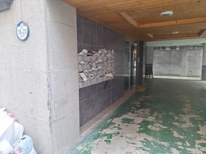 인천 미추홀구 용현동 상가,오피스텔,근린시설 경매 물건 사진 2 · 2026타경502776