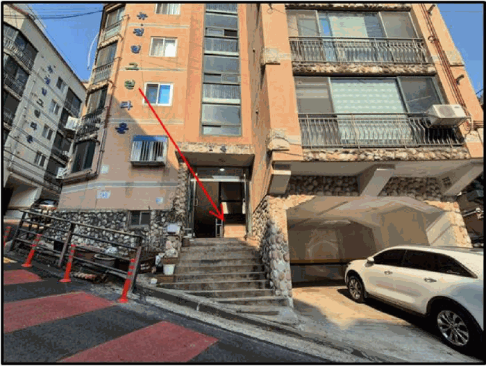 인천 부평구 부평동 연립주택,다세대,빌라 경매 물건 사진 6 · 2026타경502796