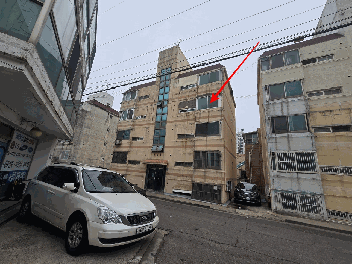 인천 서해구 연희동 다세대 경매 물건 사진 3 · 2026타경502800