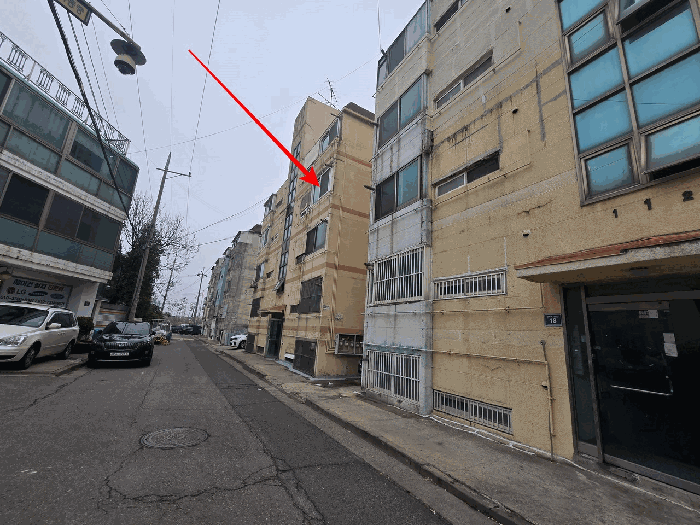 인천 서해구 연희동 다세대 경매 물건 사진 4 · 2026타경502800