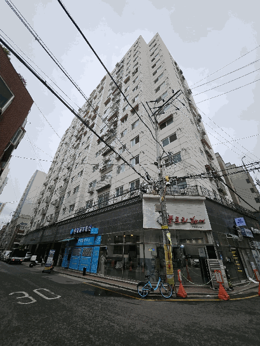 인천 부평구 부평동 오피스텔 경매 물건 사진 6 · 2026타경502802