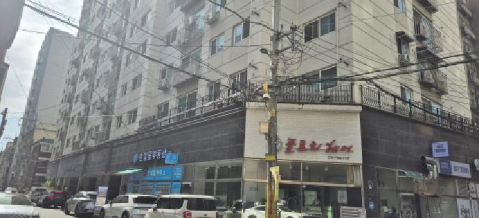 인천 부평구 부평동 오피스텔 경매 물건 사진