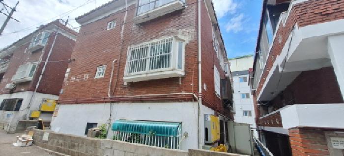 인천 남동구 간석동 다세대 경매 물건 사진