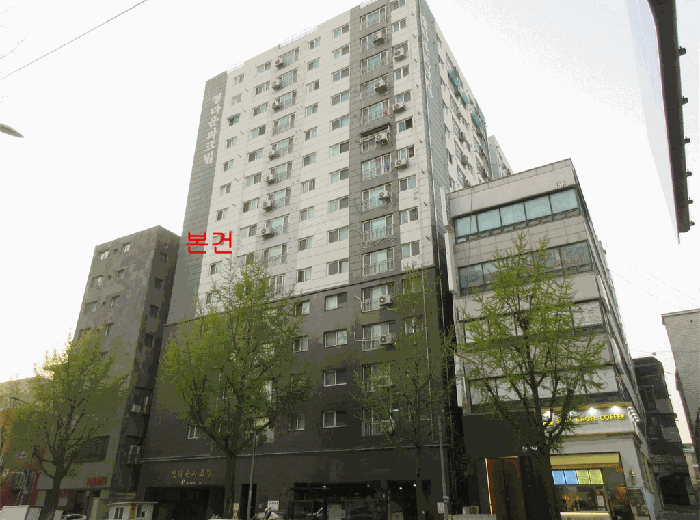 인천 미추홀구 주안동 오피스텔 경매 물건 사진 6 · 2026타경502844