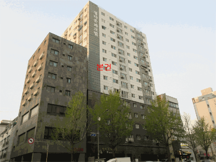 인천 미추홀구 주안동 오피스텔 경매 물건 사진 3 · 2026타경502844