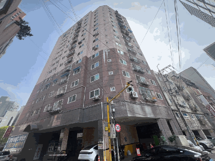 인천 부평구 부평동 오피스텔 경매 물건 사진 5 · 2026타경502848