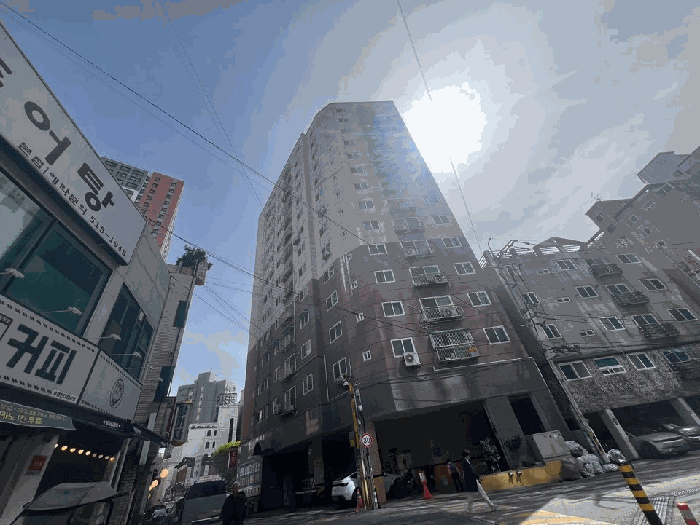 인천 부평구 부평동 오피스텔 경매 물건 사진 6 · 2026타경502848