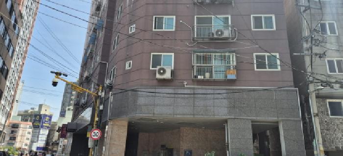 인천 부평구 부평동 오피스텔 경매 물건 사진