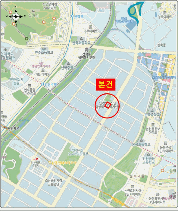 인천 남동구 남촌동 오피스텔 경매 물건 사진 4 · 2026타경502867