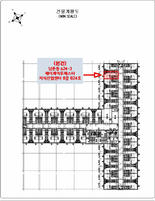 인천 남동구 남촌동 오피스텔 경매 물건 사진 3 · 2026타경502867