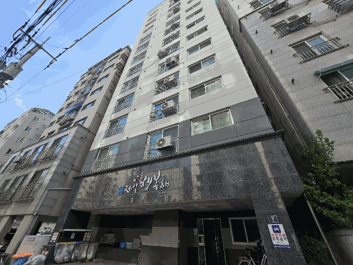 인천 미추홀구 숭의동 오피스텔 경매 물건 사진 4 · 2026타경502879