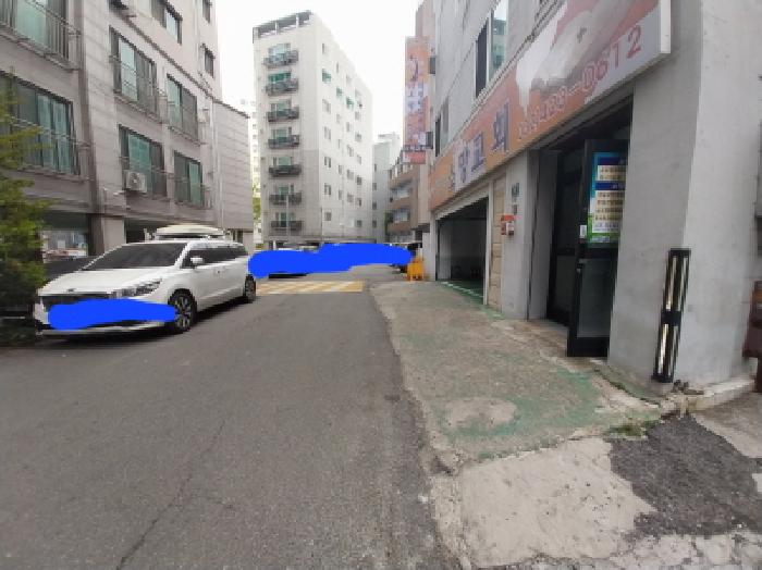 인천 미추홀구 숭의동 오피스텔 경매 물건 사진