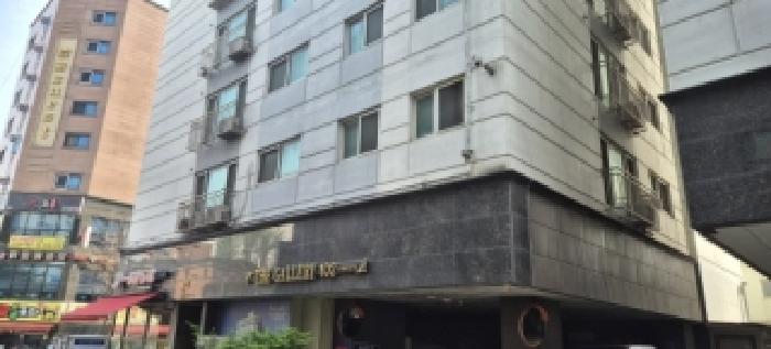 인천 부평구 부평동 오피스텔 경매 물건 사진