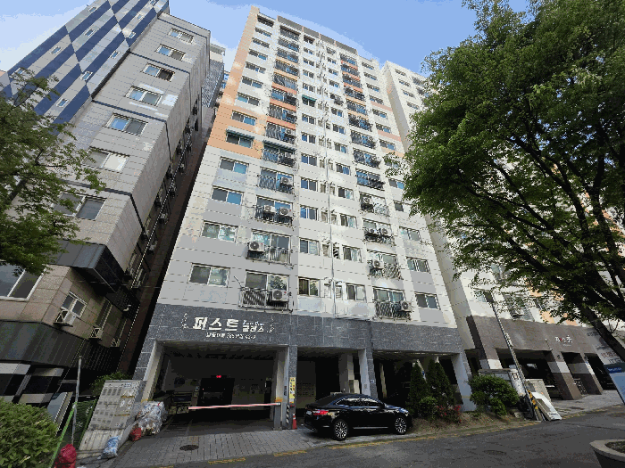 인천 남동구 구월동 오피스텔 경매 물건 사진 6 · 2026타경502885