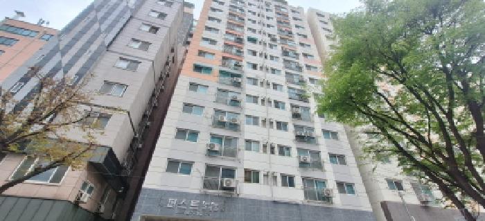 인천 남동구 구월동 오피스텔 경매 물건 사진